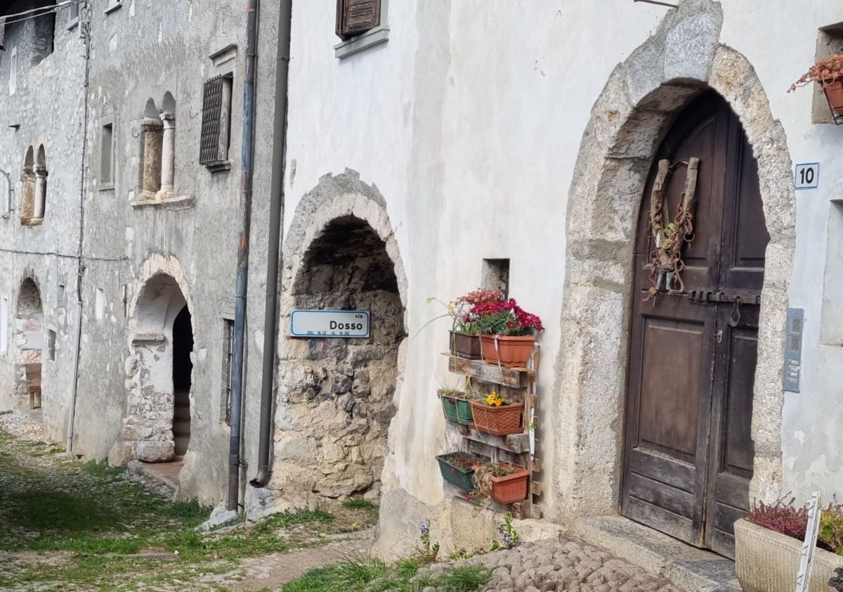 Nasolino e Valzurio: un trekking panoramico nell’anima della Val Seriana