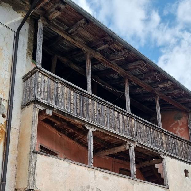 Nasolino e Valzurio: un trekking panoramico nell’anima della Val Seriana