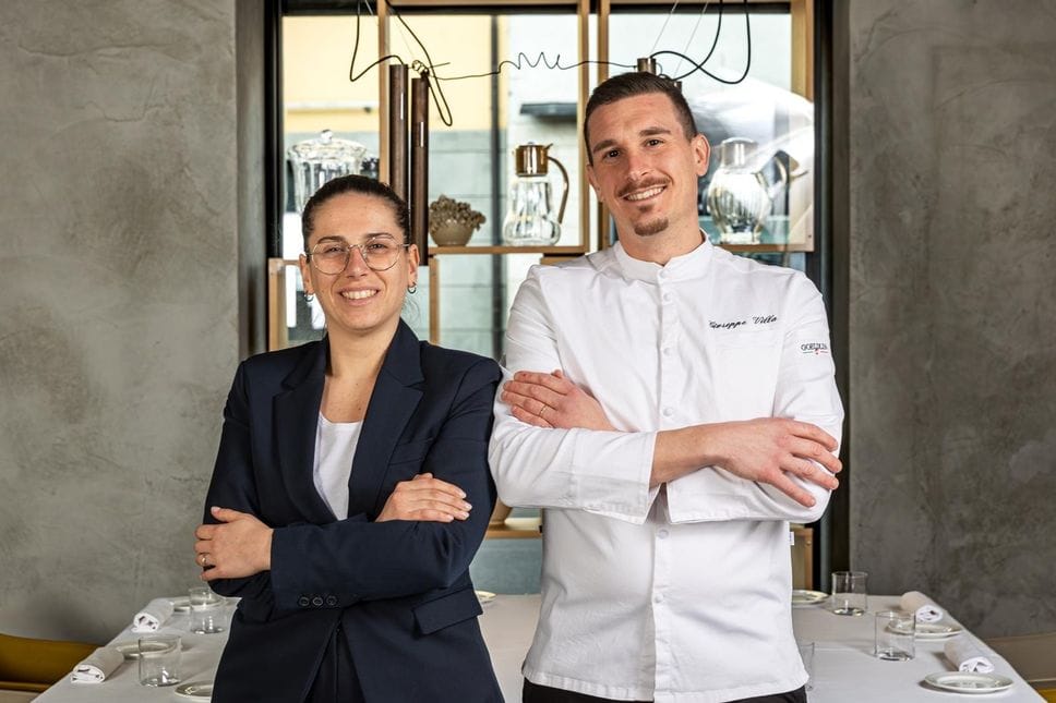 Sant’Omobono, il «Posta» non tramonta: giovane coppia salva 115 anni di storia 