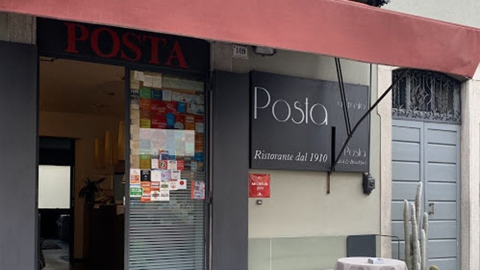 Sant’Omobono, il «Posta» non tramonta: giovane coppia salva 115 anni di storia 