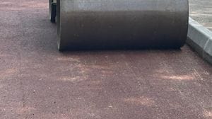 Via Valverde, al via le asfaltature: cambia la viabilità