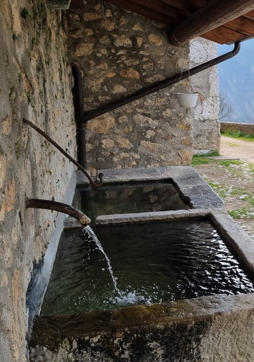 Nasolino e Valzurio: un trekking panoramico nell’anima della Val Seriana