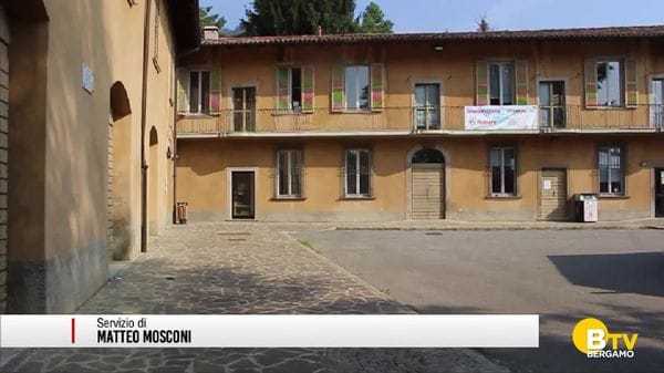 Alzano Lombardo, si rimette a nuovo la biblioteca, intervento complessivo da 4 milioni di euro