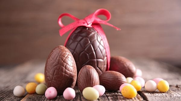 Buona Pasqua dalla redazione: «L’Eco» è in edicola domenica, poi martedì. Sul sito gli aggiornamenti non si fermano