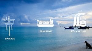 Cattura e stoccaggio CO2 sono leve chiave per decarbonizzare l’industria