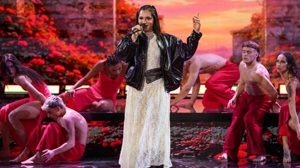 L’avventura di Caterina ad Amici continua