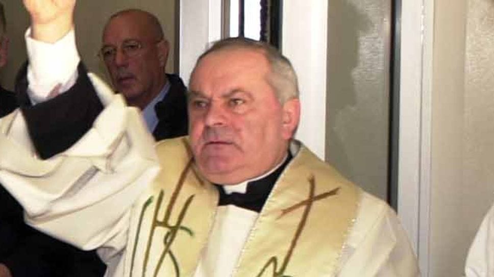 Lutto nella Diocesi di Bergamo, è morto monsignor Alberto Facchinetti