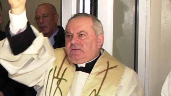 Lutto nella Diocesi di Bergamo, è morto monsignor Alberto Facchinetti