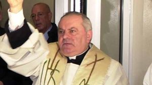 Lutto nella Diocesi di Bergamo, è morto monsignor Alberto Facchinetti