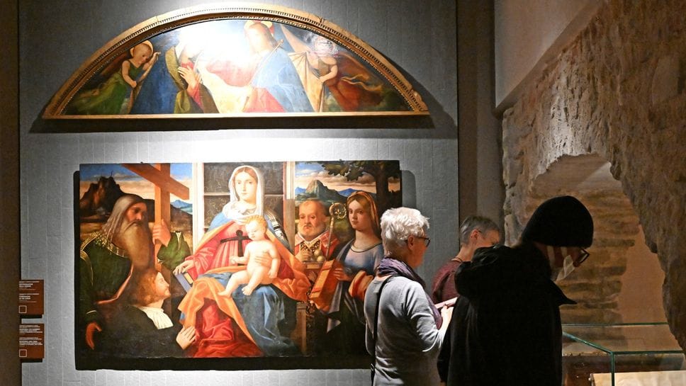 Pasqua e Pasquetta, musei aperti in città: mostre e itinerari per il tutto esaurito