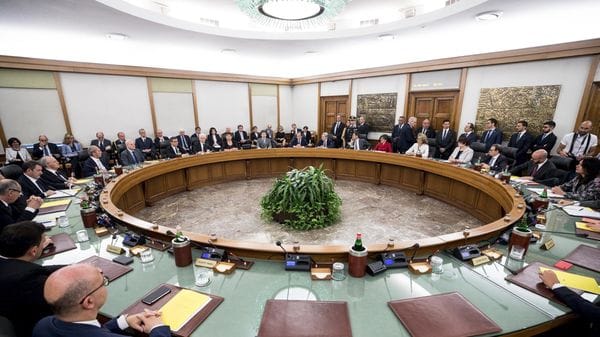 Politica e magistratura, la soluzione difficile di un rapporto delicato