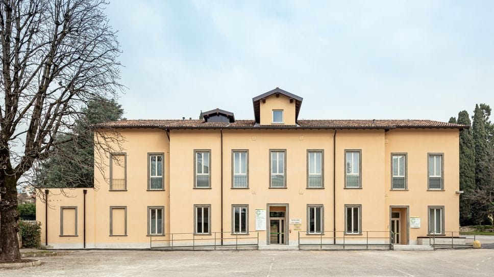 «Prendersi cura di sé». Incontri per capire come