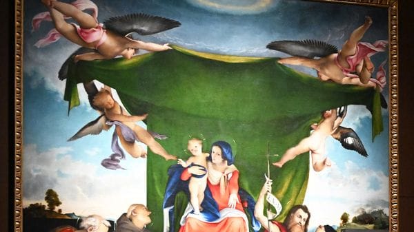 A Pasquetta con le Vie del Sacro: un percorso tra arte, storia e danza