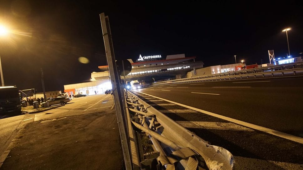 A4 chiusure notturne tra Bergamo e Milano: tutte le modifiche