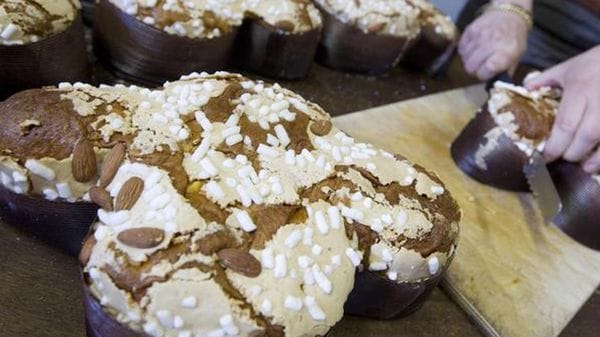«Colomba artigianale fino a 40 euro al chilo». Ma non si rinuncia