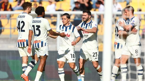 L’Atalanta è tornata «giusta» dalla sosta: concentrata,  non sprecona. E ora ce la si gioca con Gasp (che ha i suoi guai)