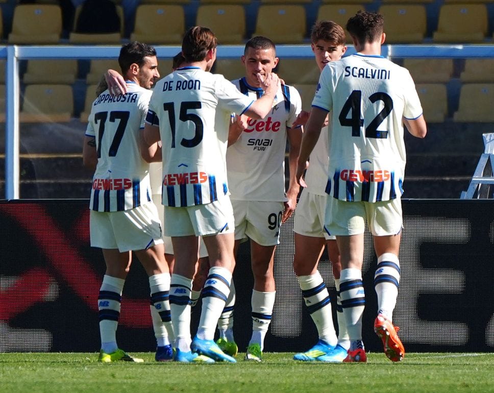 L’Atalanta è tornata «giusta» dalla sosta: concentrata,  non sprecona. E ora ce la si gioca con Gasp (che ha i suoi guai)