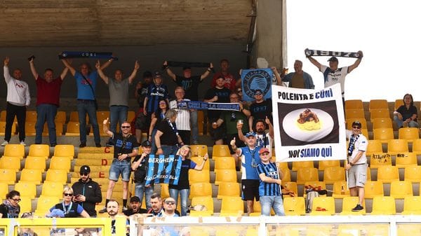 Ogni partita, una storia. Lecce, Puglia, stadi decadenti ma... qualcosa si muove (anche dove oggi gioca l’Atalanta)