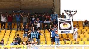 Ogni partita, una storia. Lecce, Puglia, stadi decadenti ma... qualcosa si muove (anche dove oggi gioca l’Atalanta)