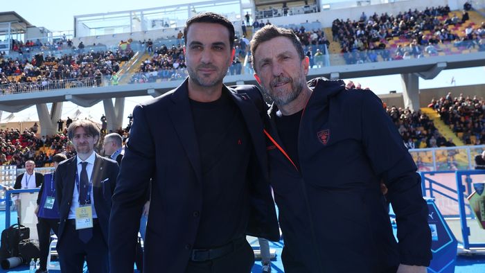 palladino atalanta ok la prima di 8 finali ora dobbiamo continuare la scalata da Ecodibergamo.it palladino atalanta ok la prima di 8 finali ora dobbiamo continuare la scalata