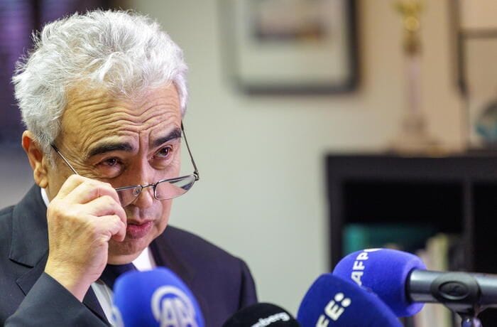 Aie, 'crisi per Hormuz la peggiore di quelle del '73, '79 e 2002 messe insieme'