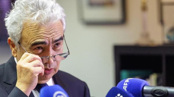 Aie, 'crisi per Hormuz la peggiore di quelle del '73, '79 e 2002 messe insieme'