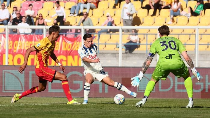 Atalanta, via all’operazione Juventus: Pasalic e Raspadori scalpitano