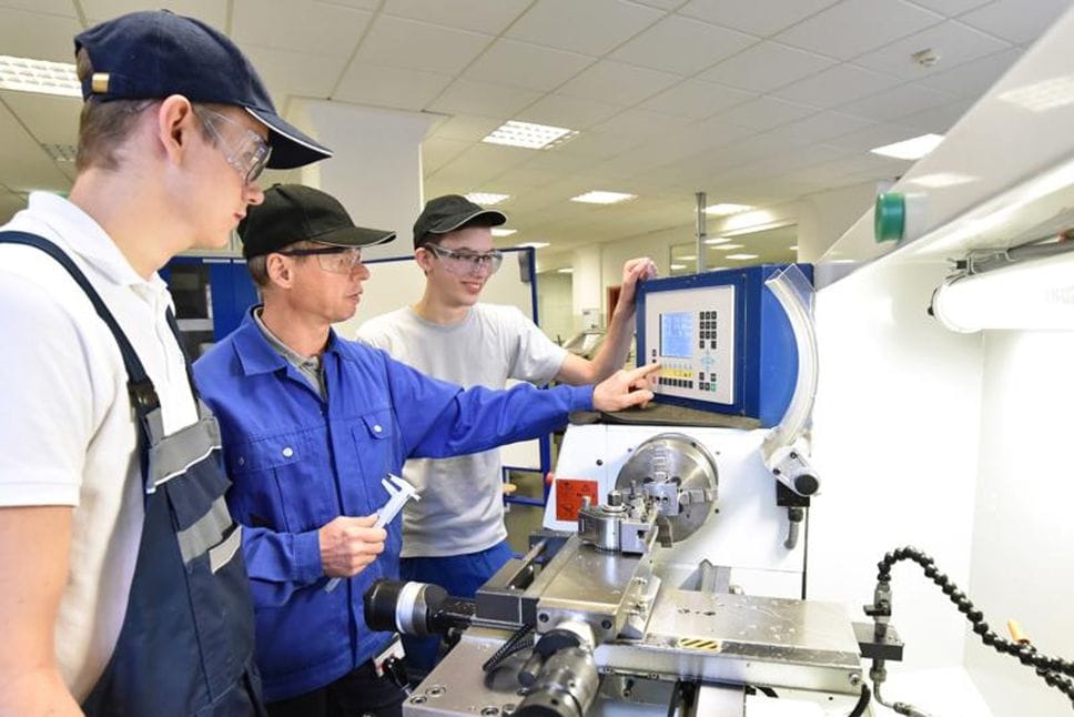 Automazione e meccatronica: i progetti di UniBg per l’industria