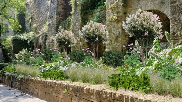 Bergamo, punta sulla riqualificazione del verde da viale Papa Giovanni a Città Alta