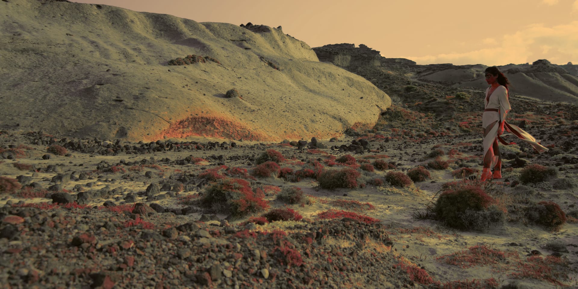 Dalila Kayros presenta a Bergamo il suo nuovo album: «Un’altra realtà è possibile»