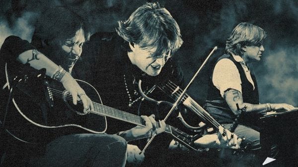 «De André canta De André Best Of 2026» a Bergamo il 19 aprile