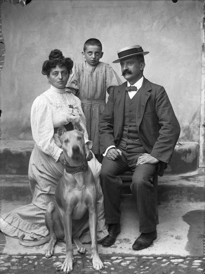 La Valle Brembana raccontata con gli scatti di Eugenio Goglio: al Sestini di Città Alta «Ritratto di un’Epoca»