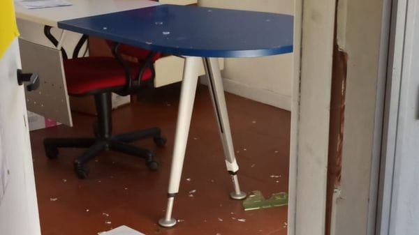 Ladri al campo Coni a Bergamo, danni anche alla Stars Atletica