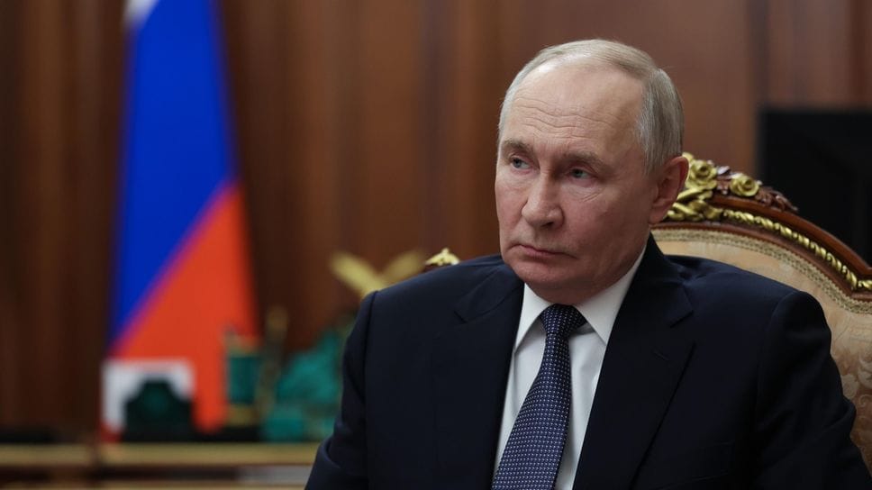 Le guerre impantanate a est, è ora di pace