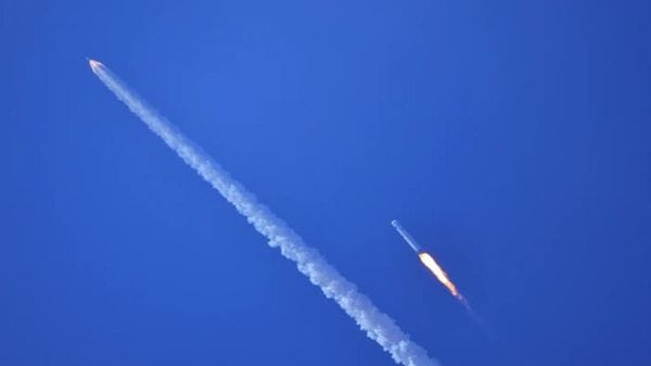 Luna, la Cina prosegue i test per inviare astronauti nel 2030