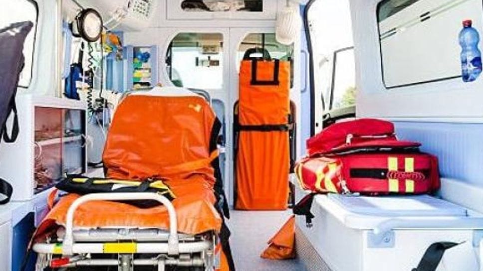 Malore in bici a Castelli Calepio, grave 70enne