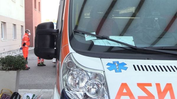 Malore in bici a Castelli Calepio, muore 70enne