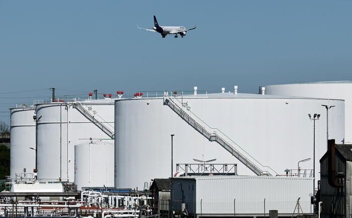 Mase al lavoro su Piano gas e misure Iea contro emergenza