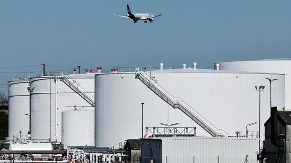 Mase al lavoro su Piano gas e misure Iea contro emergenza