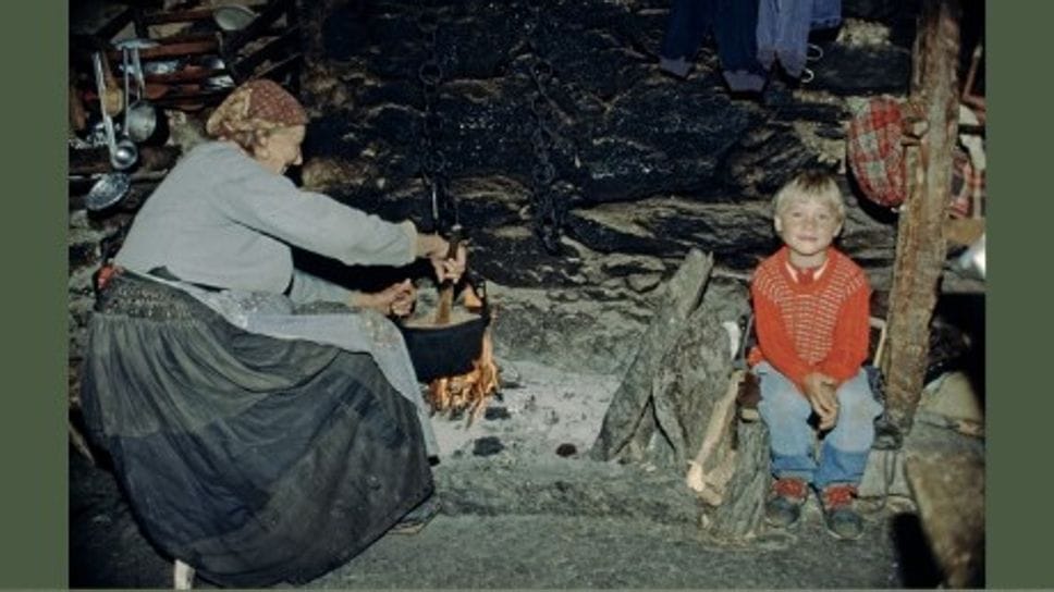 Non solo polenta, la cucina di montagna è un patrimonio di gusto e saperi