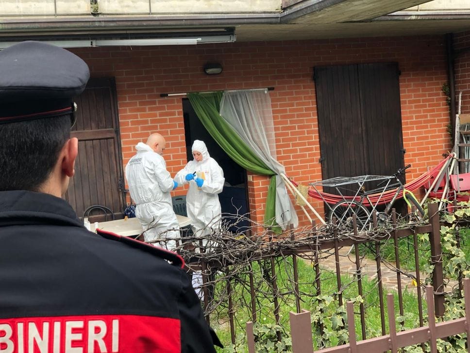 Omicidio Muttoni, le difese: «Una punizione dovrà esserci, ma non l’ergastolo»