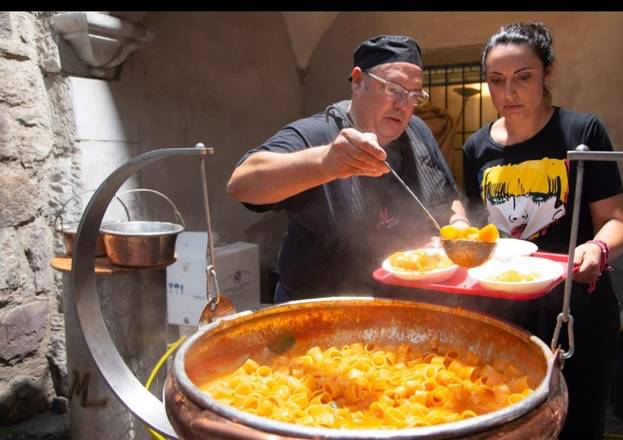 Primavera, da «Mc Maier’s» ripartono gli eventi all’aperto