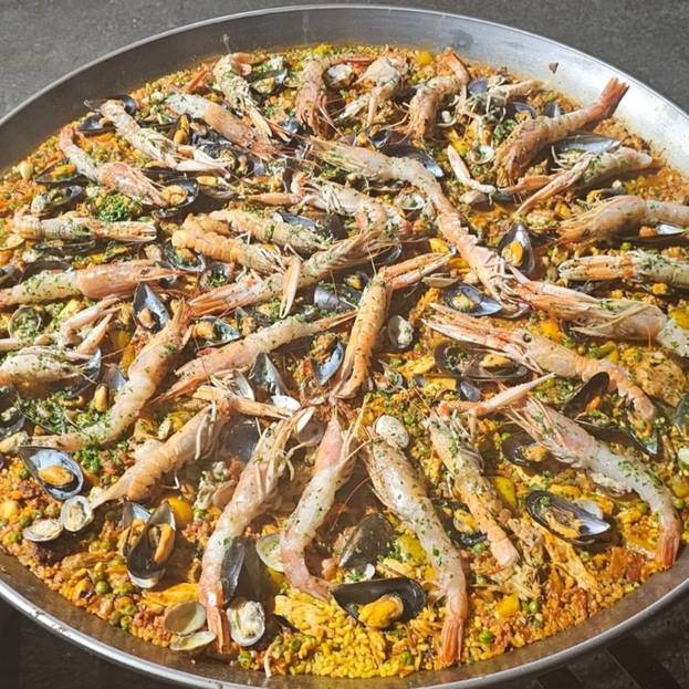 Primavera, da «Mc Maier’s» ripartono gli eventi all’aperto