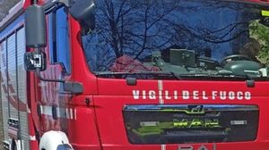 Si ribalta col trattore a Villa d’Almè, ferito un 29enne: soccorso dagli amici