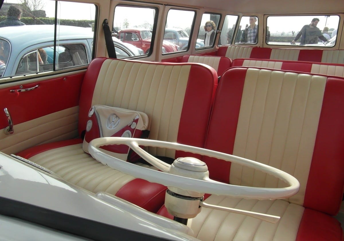 Tutti pazzi per il Maggiolino: a Bergamo arriva il «Bèrghem Bug»