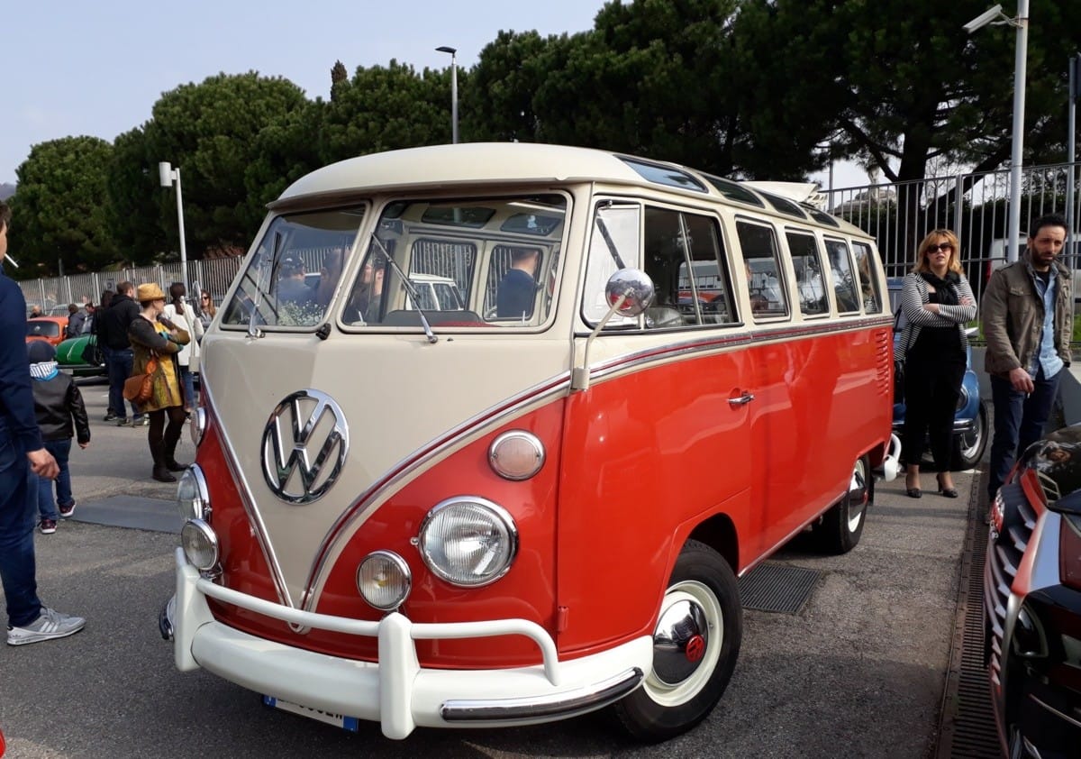 Tutti pazzi per il Maggiolino: a Bergamo arriva il «Bèrghem Bug»