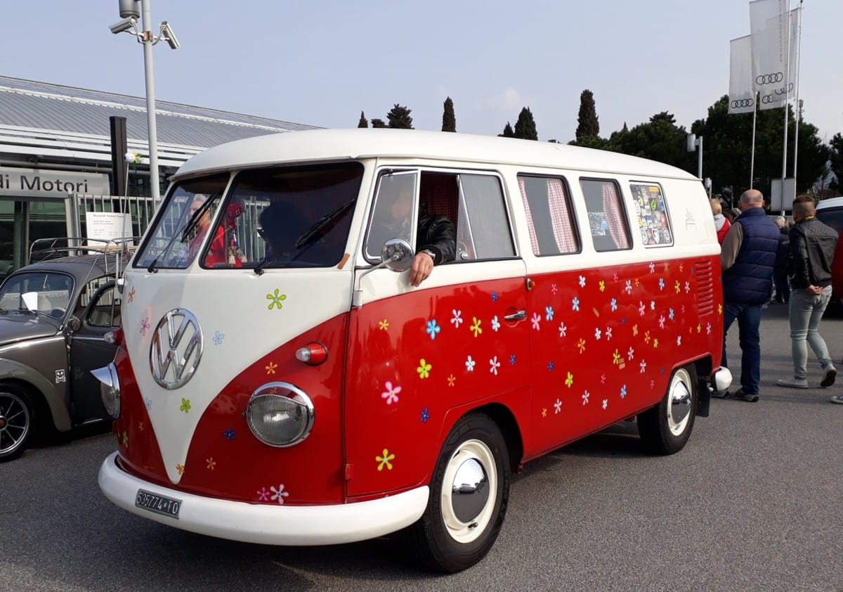 Tutti pazzi per il Maggiolino: a Bergamo arriva il «Bèrghem Bug»