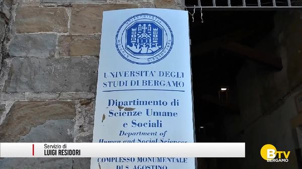 Presentata la sesta edizione di «Bergamo Next Level»