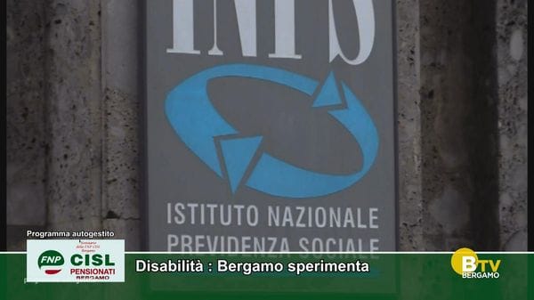 CISL PENSIONATI INFORMA