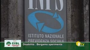 CISL PENSIONATI INFORMA